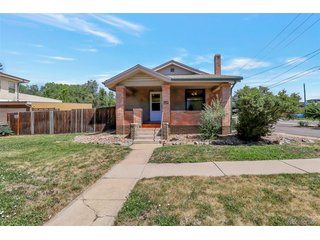 6001 W 32nd Ave Wheat Ridge, CO 80033