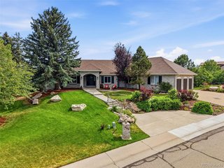 990 Glen Oaks Ave Castle Pines, CO 80108