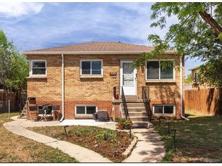 2125 Ames St Edgewater, CO 80214