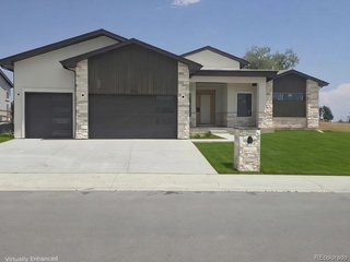 5276 Flora Way Arvada, CO 80002