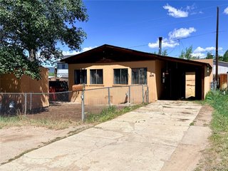 506 E 9th St Leadville, CO 80461