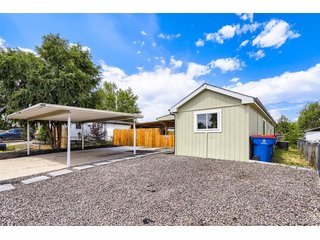 1110 Maclean St Dacono, CO 80514
