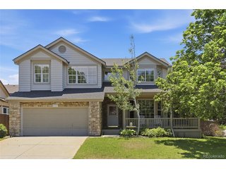 6550 Ashburn Ln Highlands Ranch, CO 80130
