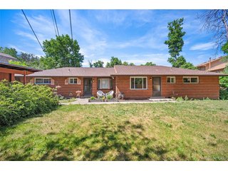 124 W Cheyenne Rd Colorado Springs, CO 80906