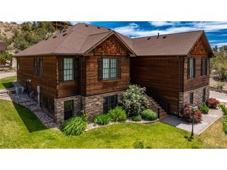 350 Cedar Hills Rd Silt, CO 81652
