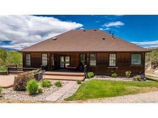 350 Cedar Hills Rd Silt, CO 81652