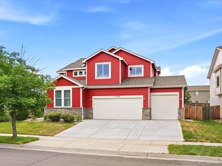 11488 E 118th Pl Henderson, CO 80640