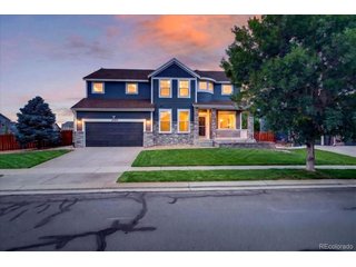 12975 E 107th Pl Commerce City, CO 80022