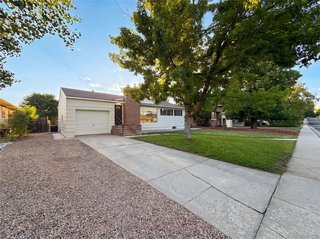 929 Carol St Fort Morgan, CO 80701