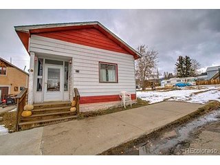 138 E 4th St Leadville, CO 80461