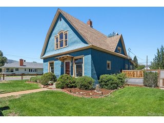 1148 F St Salida, CO 81201