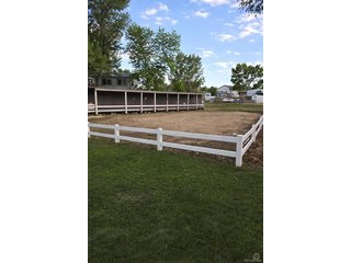 235 PUEBLO Cir Weldona, CO 80653