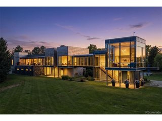 14 Random Rd Cherry Hills Village, CO 80113
