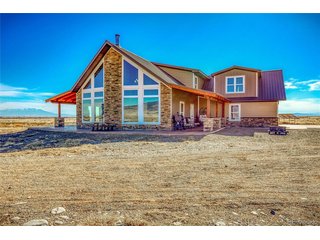 6729 County Road Dd.5 La Jara, CO 81140