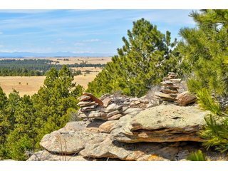 18673 N Elbert Rd Elbert, CO 80106