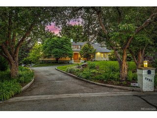 5835 S Franklin Ct Greenwood Village, CO 80121