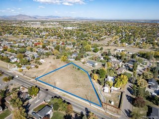 6365 W Coal Mine Ave Littleton, CO 80123