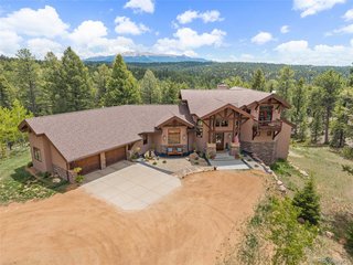 4267 County Road 51 Divide, CO 80814