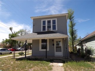 324 Lewis Ave La Junta, CO 81050