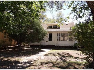 504 S 12th St Rocky Ford, CO 81067