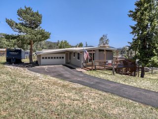 23445 Weisshorn Dr Indian Hills, CO 80454