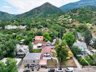 125 Ruxton Ave R Manitou Springs, CO 80829