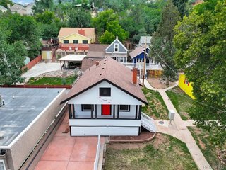 125 Ruxton Ave Manitou Springs, CO 80829