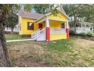 129 Ruxton Ave Manitou Springs, CO 80829