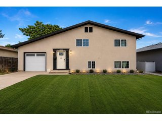 3311 Farabaugh Ln Pueblo, CO 81005