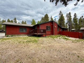 245 Baby Doe Dr Leadville, CO 80461