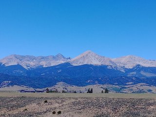 200 Nordman Dr Fort Garland, CO 81133