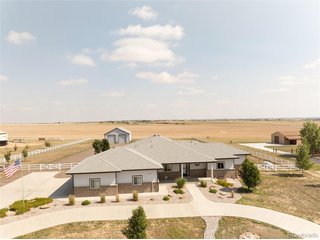 38149 E 149th Pl Keenesburg, CO 80643