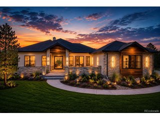 1555 Arrowpoint Ct Franktown, CO 80116