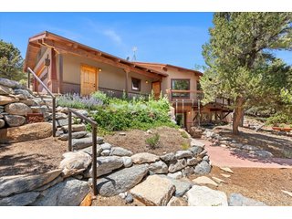 12200 Saddle Ridge Ln Salida, CO 81201