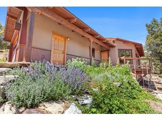 12200 Saddle Ridge Ln Salida, CO 81201