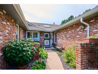 6140 W Evans Pl Lakewood, CO 80227