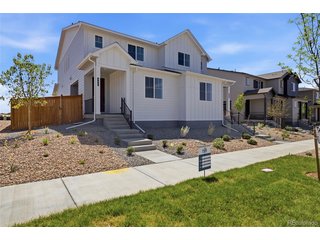 466 N Bently St Watkins, CO 80137