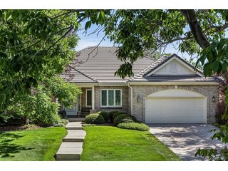 46 Golden Eagle Rd Greenwood Village, CO 80121