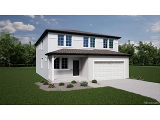 3470 Teakwood Ln Johnstown, CO 80534