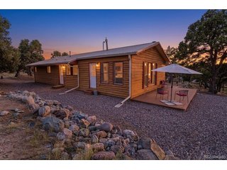 3520 Forest Trl Crestone, CO 81131
