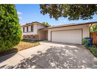 7 Emperor Ct Pueblo, CO 81005