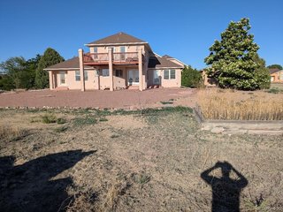 135 S Hacienda Del Sol Dr Pueblo, CO 81007