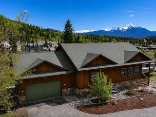 964 Straight Creek Dr Dillon, CO 80435