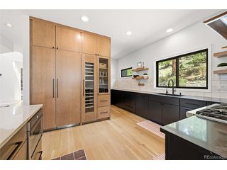 1922 Baldy Ln Evergreen, CO 80439