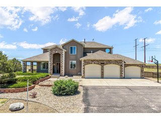 8524 Towner Ave Peyton, CO 80831