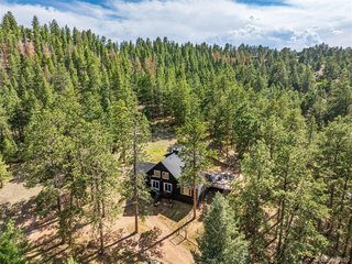986 Apache Rd Florissant, CO 80816