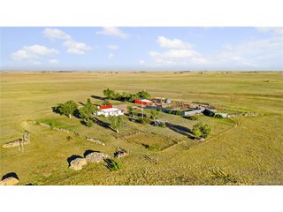 36565 Hanisch Rd Calhan, CO 80808