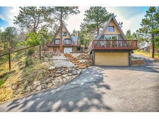819 Hyland Dr Evergreen, CO 80439