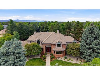 38 Cherry Hills Farm Dr Cherry Hills Village, CO 80113