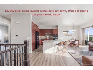 837 W 129th Pl Westminster, CO 80234